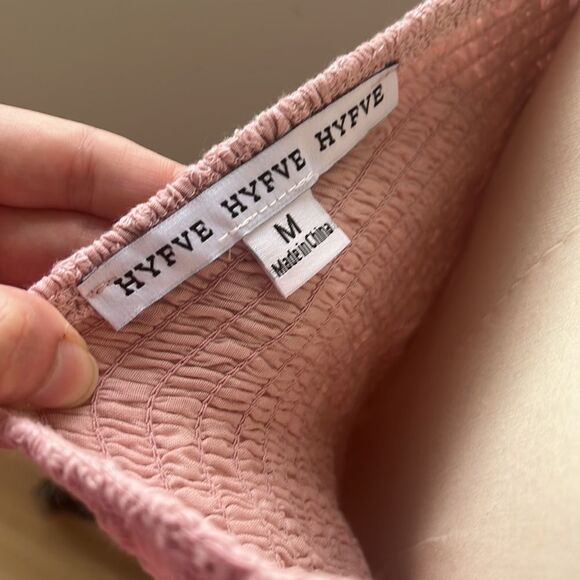 ‎SWEETHEART CROP TOP - Picture 12 of 12